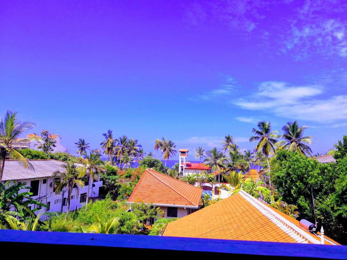 Thambili Cabanas Hikkaduwa Exterior foto